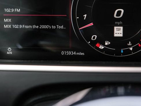 Used 2021 Jaguar F-TYPE R AWD/4WD image 20