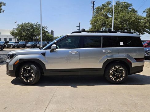 New 2026 Hyundai Santa Fe SEL FWD image 2