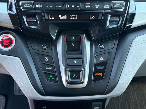 Certified 2024 Honda Odyssey EX-L image 26