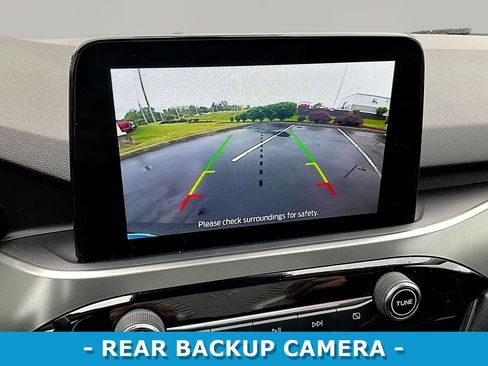Used 2023 Ford Escape Active AWD/4WD image 14