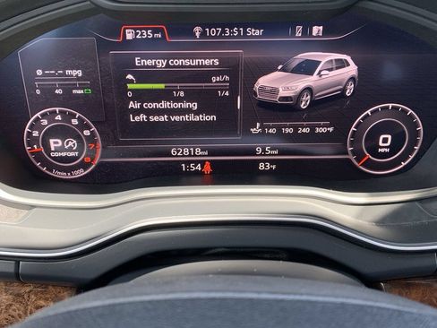 Used 2018 Audi Q5 2.0T Premium Plus AWD/4WD image 20