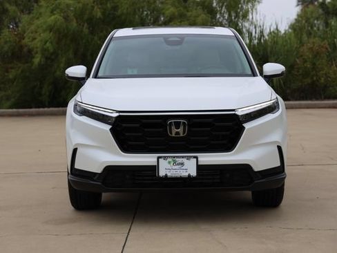 New 2026 Honda CR-V EX-L image 2