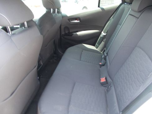 Used 2022 Toyota Corolla SE FWD image 12