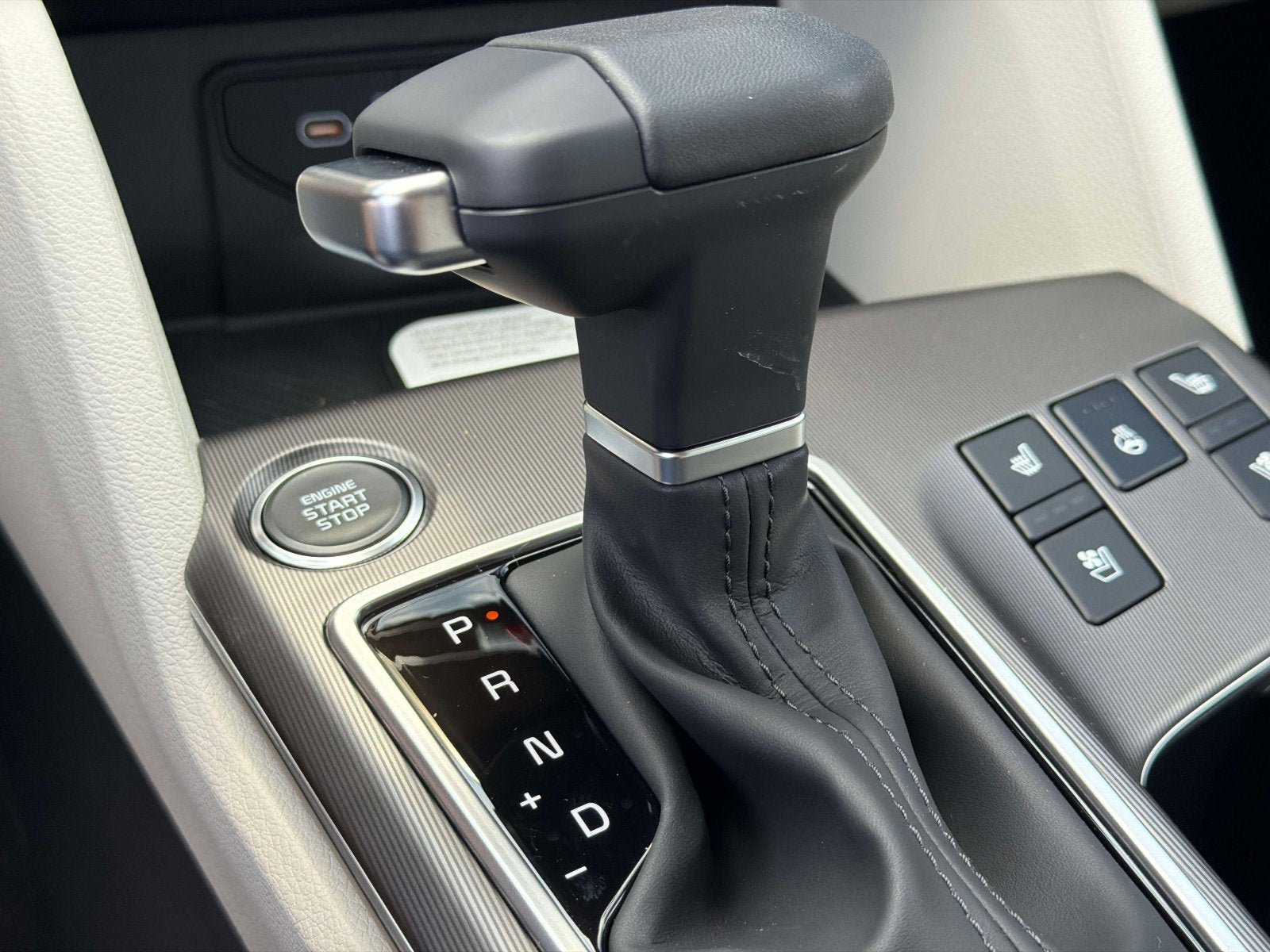 New 2026 Kia Sportage SX FWD image 26