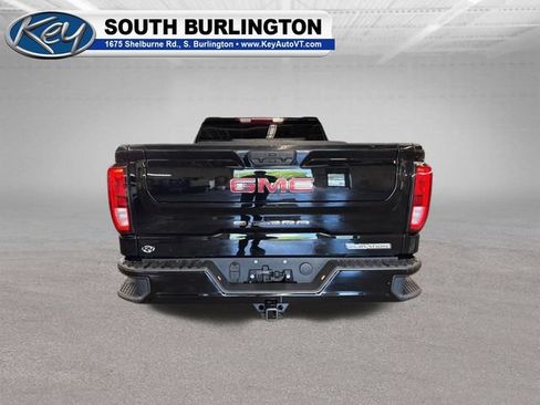 Used 2024 GMC Sierra 1500 Elevation AWD/4WD image 5