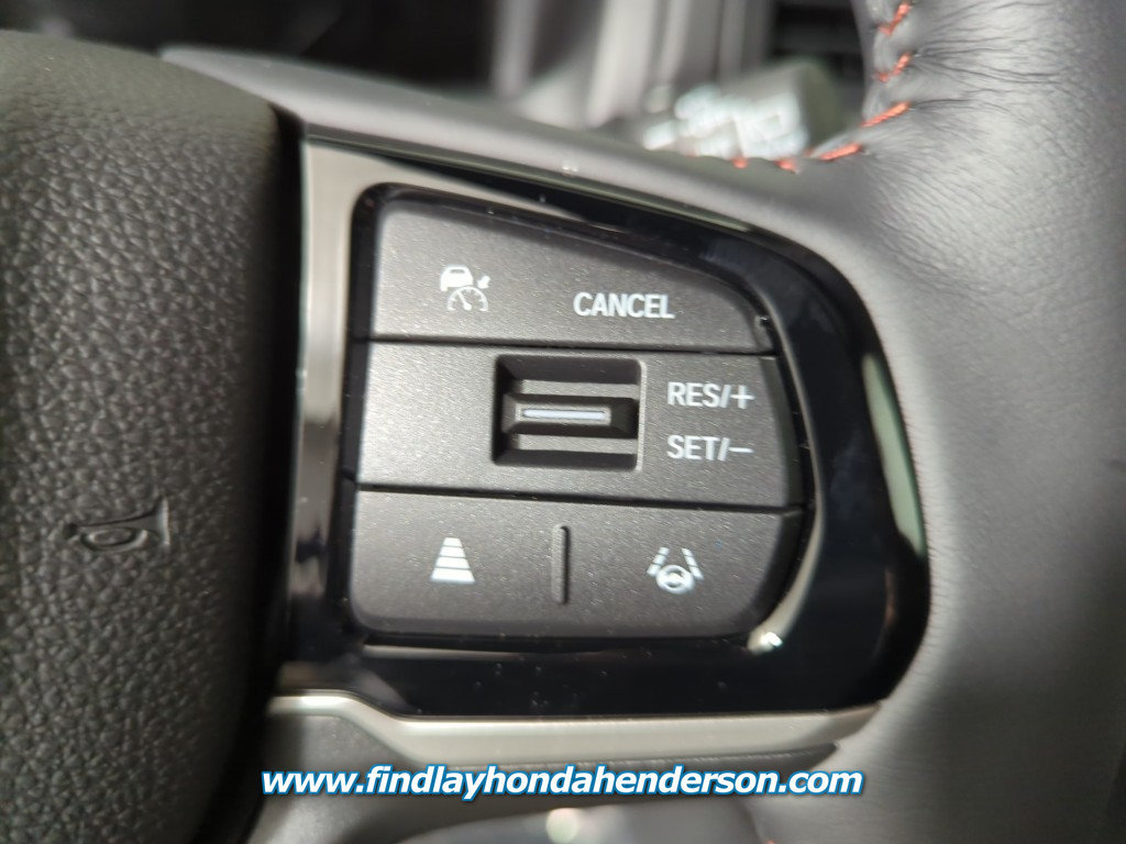 New 2027 Honda Odyssey Sport-L image 16