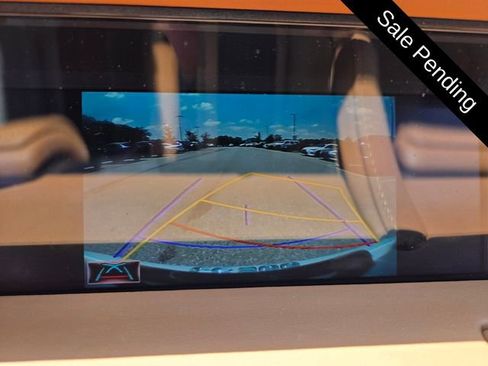 Used 2022 Lexus LC 500 Convertible w/ Touring Package RWD image 22