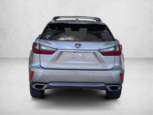 Used 2017 Lexus RX 350 FWD w/ Premium Package image 6