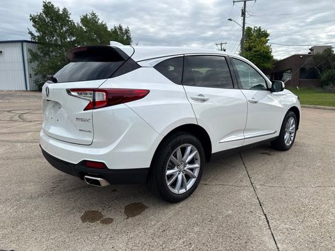 Used 2024 Acura RDX SH-AWD image 5