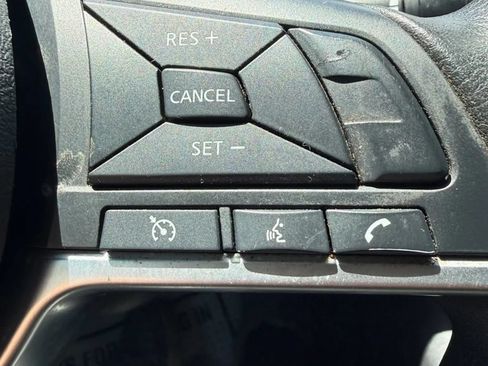 Used 2021 Nissan Sentra S FWD image 18