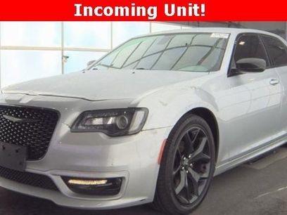 Used 2020 Chrysler 300 Touring L w/ Quick Order Package 2EF