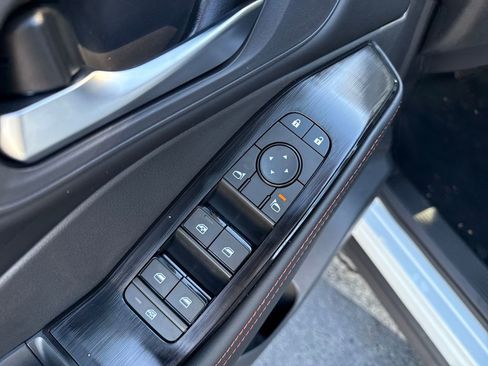 New 2026 Nissan Rogue Rock Creek image 11