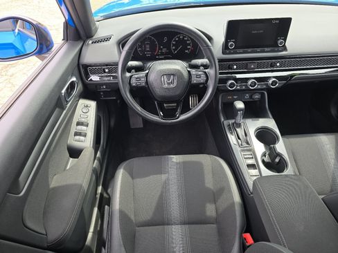 Used 2024 Honda Civic Sport image 25