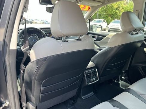 Certified 2023 Subaru Forester Limited AWD/4WD image 38