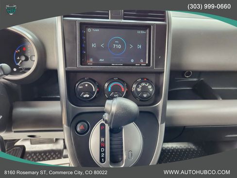 Used 2011 Honda Element LX image 15