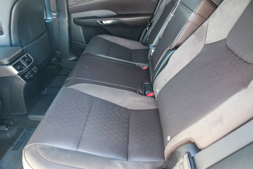 Certified 2024 Lexus RX 450h AWD w/ Convenience Package image 20