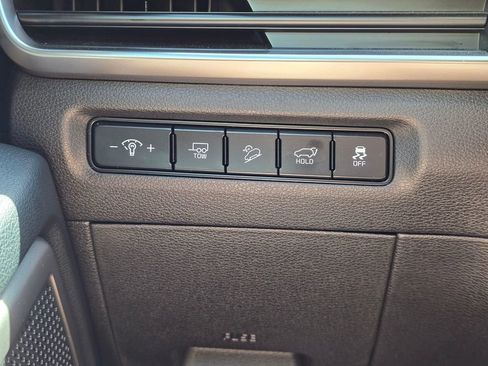 Used 2024 Kia Telluride EX X-Line AWD/4WD image 18