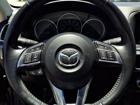 Used 2016 MAZDA CX-5 Grand Touring AWD/4WD image 13
