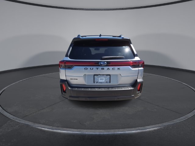 New 2026 Subaru Outback Touring XT AWD/4WD image 7