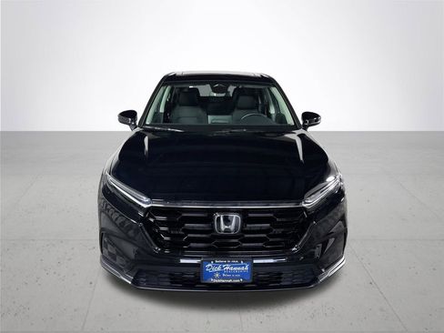 New 2026 Honda CR-V EX image 3