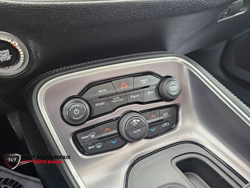 Used 2019 Dodge Challenger GT w/ Plus Package AWD/4WD image 24