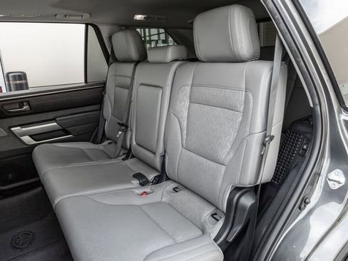 Used 2023 Toyota Sequoia SR5 w/ SR5 Premium Package RWD image 13