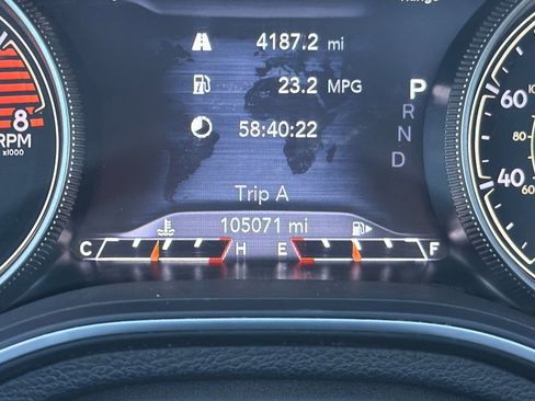 Used 2020 Jeep Cherokee Limited AWD/4WD image 29
