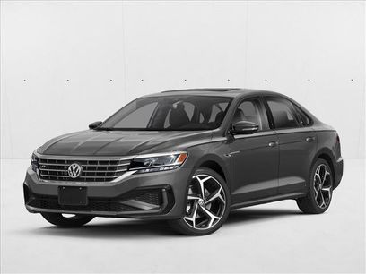 Used 2020 Volkswagen Passat 2.0T R-Line