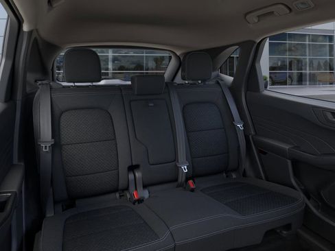 New 2026 Ford Escape Active w/ Cold Weather Package image 42