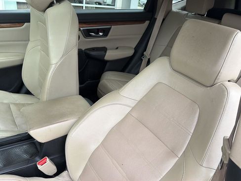 Used 2018 Honda CR-V EX-L image 28