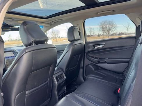 Used 2020 Ford Edge Titanium w/ Equipment Group 301A image 30