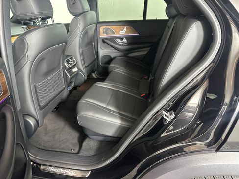 Certified 2026 Mercedes-Benz GLE 350 4MATIC image 23