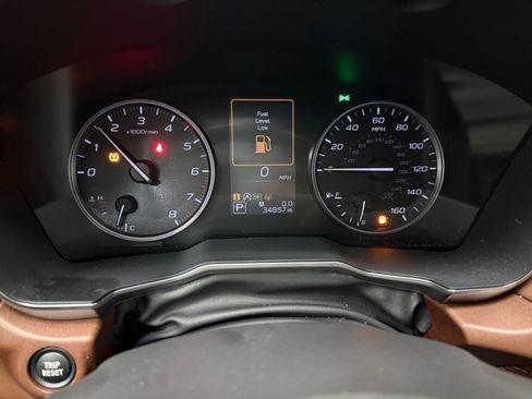 Certified 2023 Subaru Outback Touring XT image 16