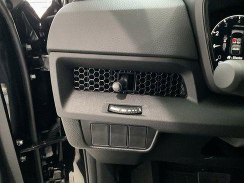 New 2026 Honda CR-V EX image 9