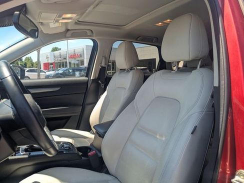 Used 2023 MAZDA CX-5 AWD 2.5 S image 15