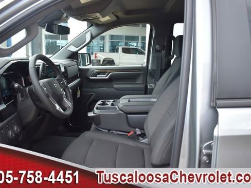 New 2026 Chevrolet Silverado 1500 RST AWD/4WD image 14
