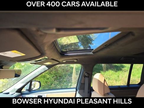 New 2026 Hyundai Santa Fe Calligraphy AWD/4WD image 6