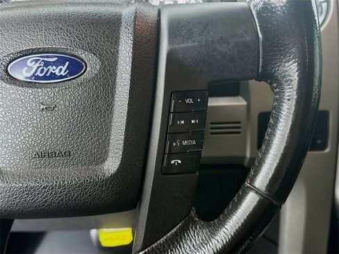 Used 2013 Ford F150 FX2 w/ Luxury Equipment Group image 27