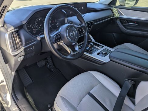 Used 2024 MAZDA CX-90 3.3 Turbo w/ Preferred Package image 25
