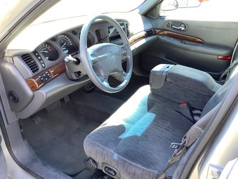 Used 2005 Buick Le Sabre Custom FWD image 18
