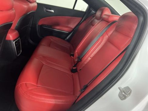 Used 2023 Dodge Charger Scat Pack RWD image 25