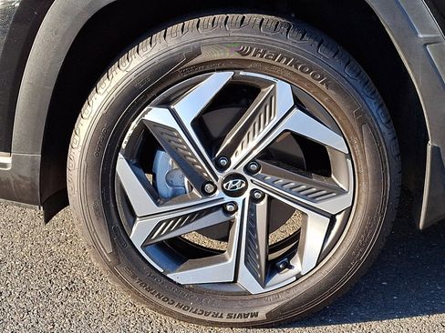 Used 2024 Hyundai Tucson SEL w/ Convenience Package AWD/4WD image 8