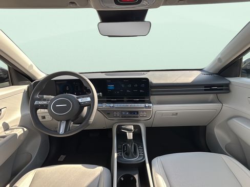 New 2027 Hyundai Kona SEL Sport FWD image 9