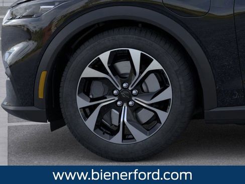 New 2026 Ford Mustang Mach-E Select image 21