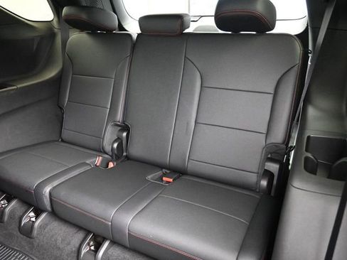 Used 2026 Chevrolet Traverse Z71 w/ Enhanced Driving Package image 30