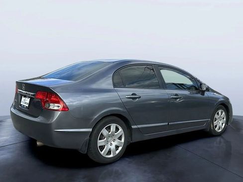 Used 2009 Honda Civic LX image 5