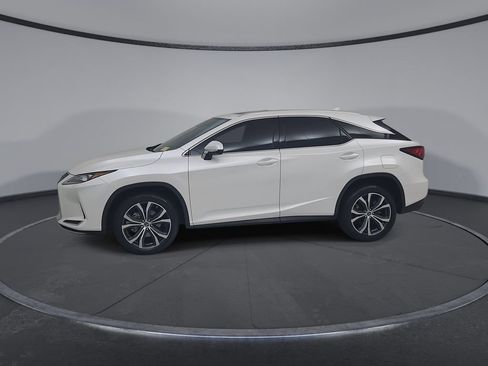 Used 2020 Lexus RX 350 AWD w/ Premium Package image 10