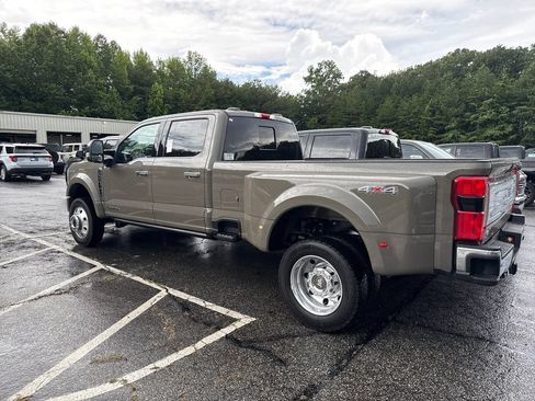 Used 2026 Ford F450 King Ranch w/ Chrome Package AWD/4WD image 12