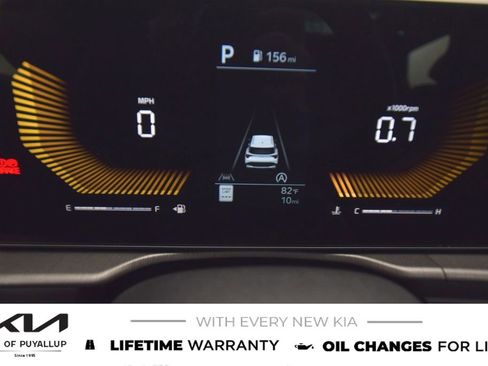 New 2026 Kia Sportage X-Line image 18