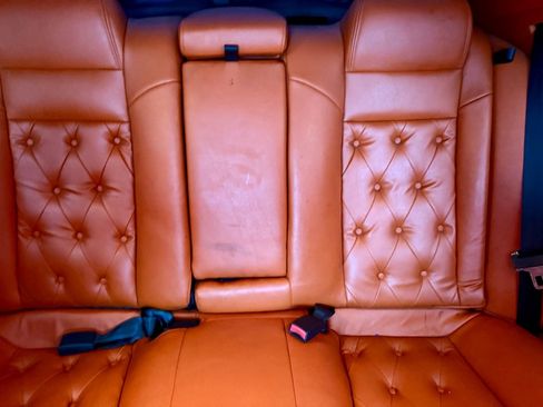 Used 2010 Dodge Charger SXT image 17